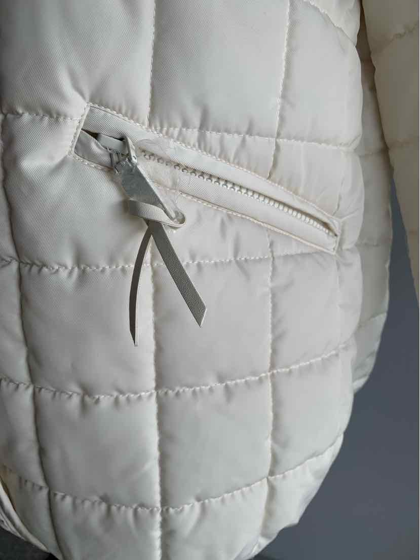 W REBECCA MINKOFF MARK CR Size MED OW