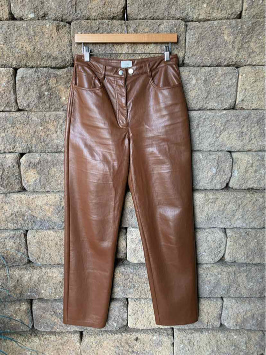 W WILFRED BR Size 8 P