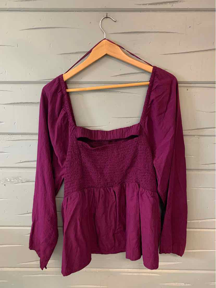 W OLD NAVY PL Size XXL T