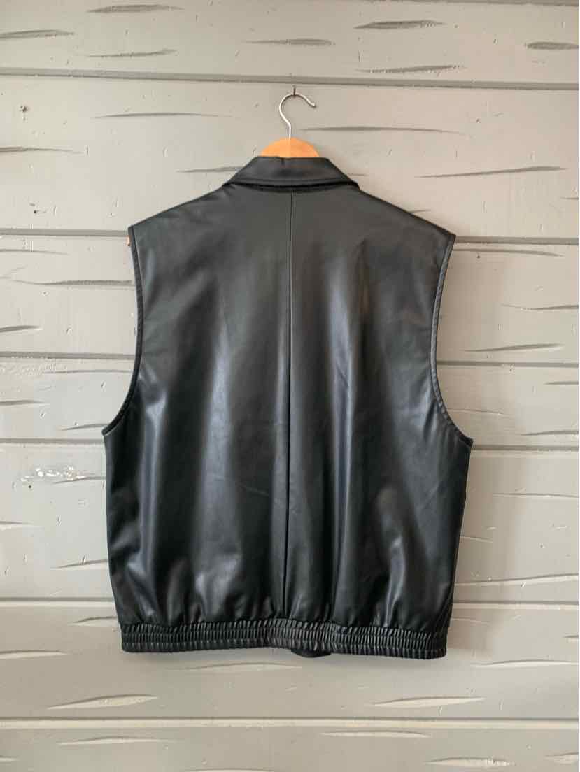 W STRADAVARIUS BK Size SM V