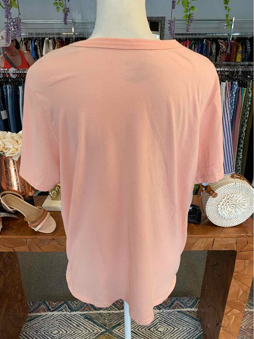 W ZOE + LIV CL Size XL T
