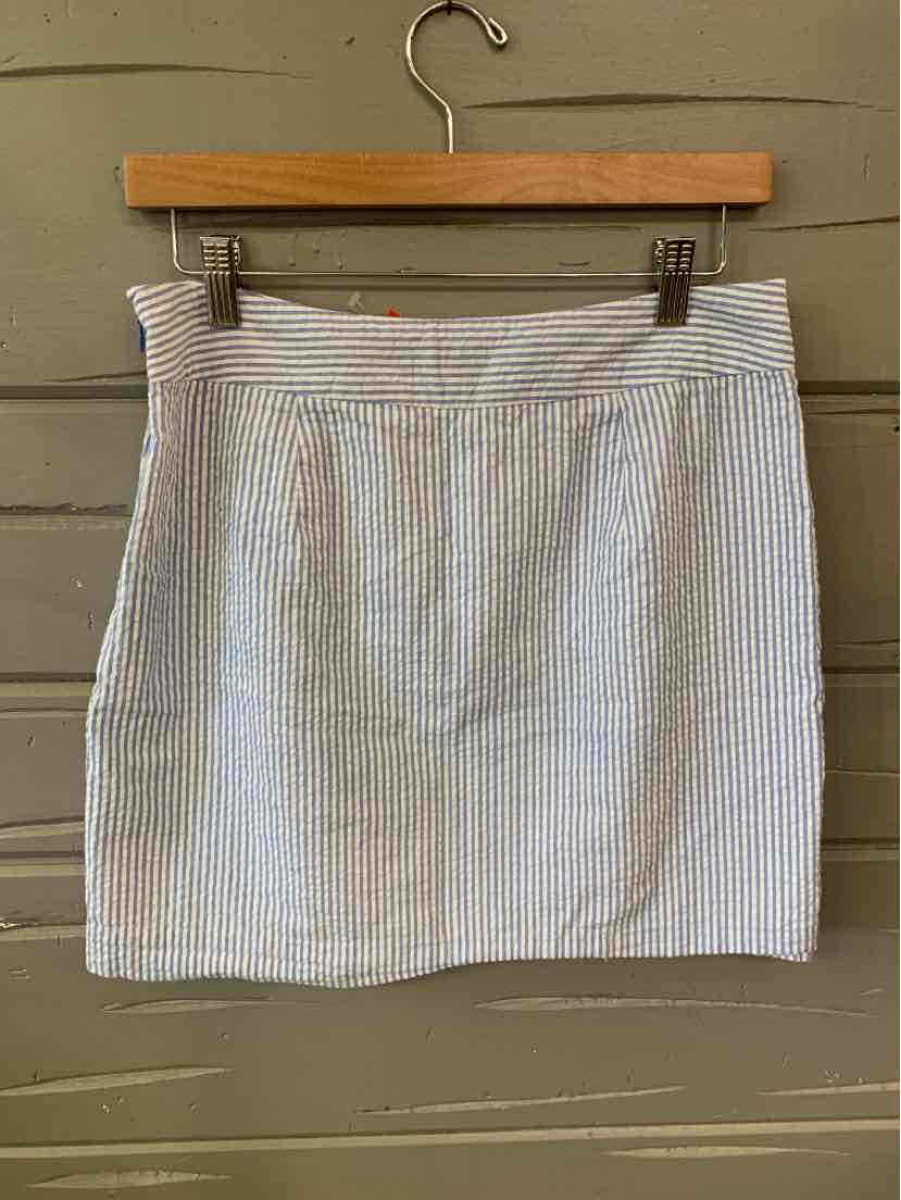 W VINEYARD VINES BL Size 4 SK