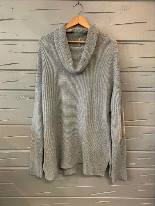 W BANANA REPUBLIC GY Size XL SW