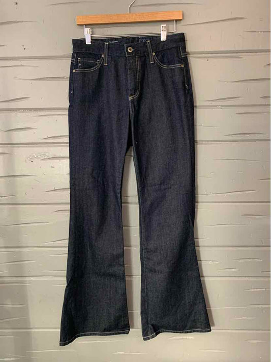 W ADRIANO GOLDSCHMIED BL Size 6 J