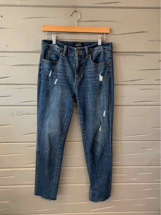W TALBOTS BL Size 2 J