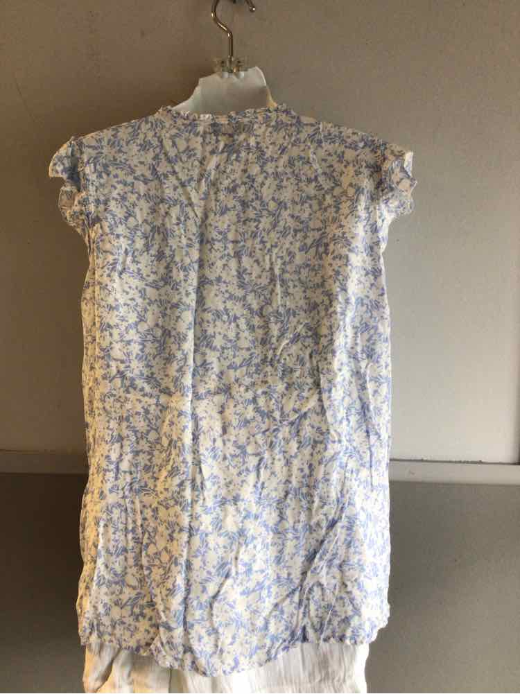 W TALBOTS BL Size XL T