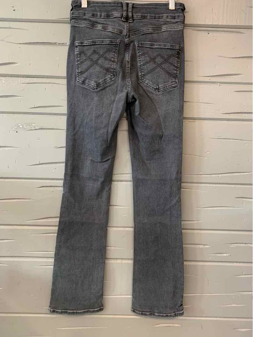 W FREE PEOPLE BK Size 8 J