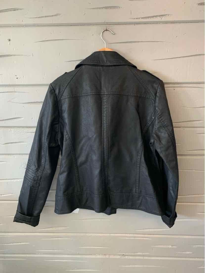 W GUESS BK Size XL OW