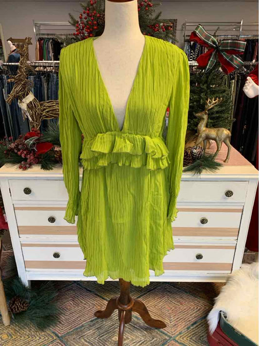 W MICAS GR Size MED DR