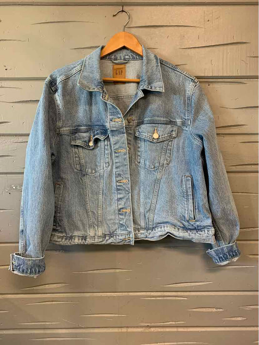 W GAP BL Size 2XL OW