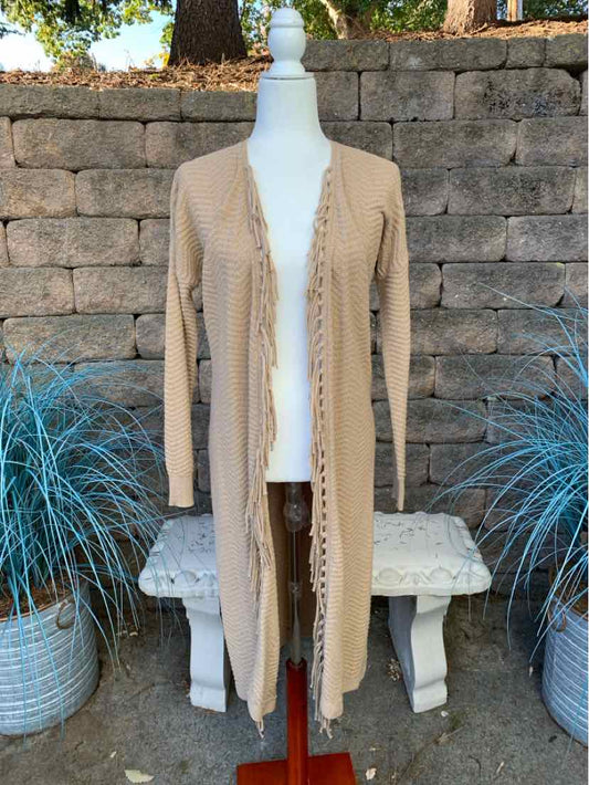 W PROJECT TAN Size SM SW