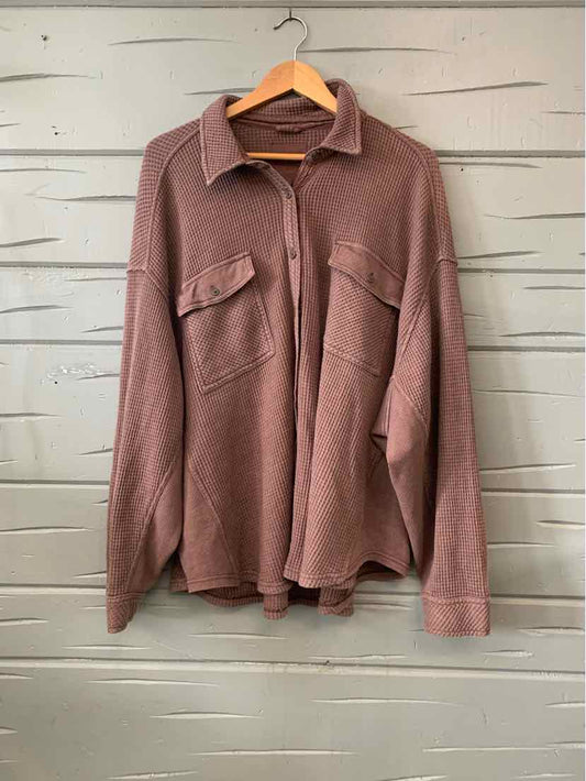 W AERIE BR Size XXL T