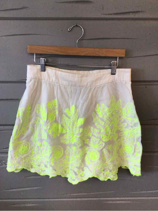 W VANESSA VIRGINIA CR Size 6 SK