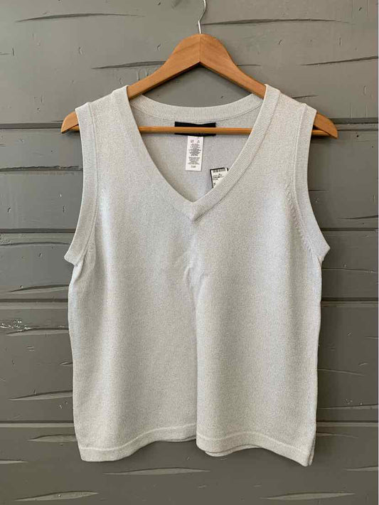 W JNY SLV Size XL SW