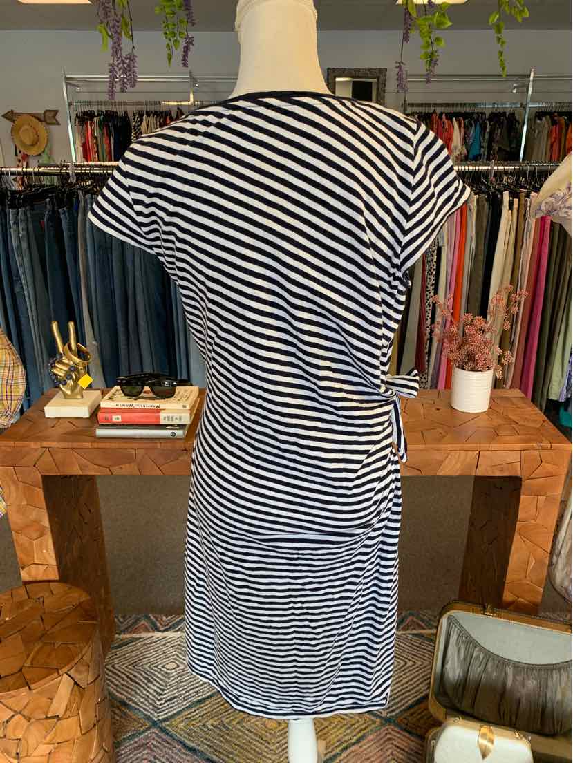 W TALBOTS NY Size LG DR