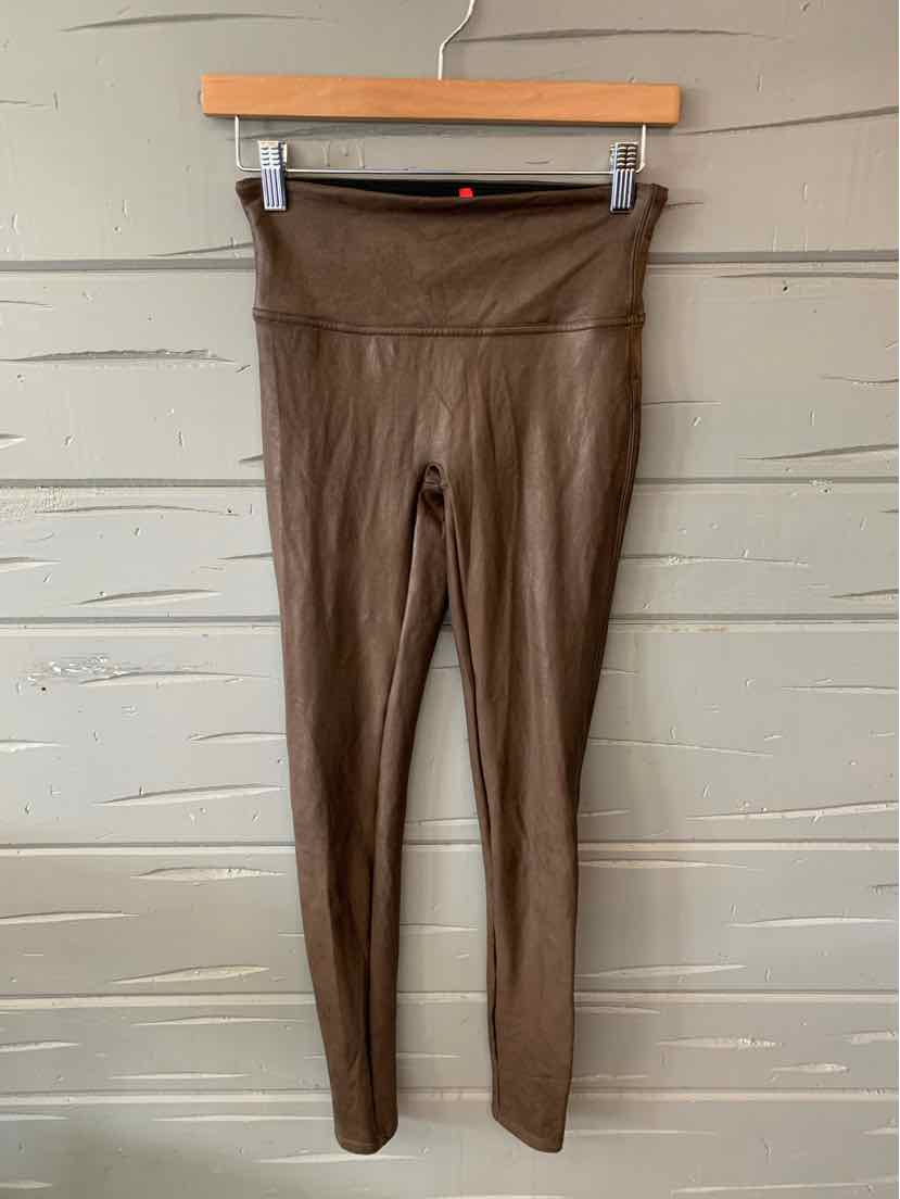 W SPANX BR Size SM P