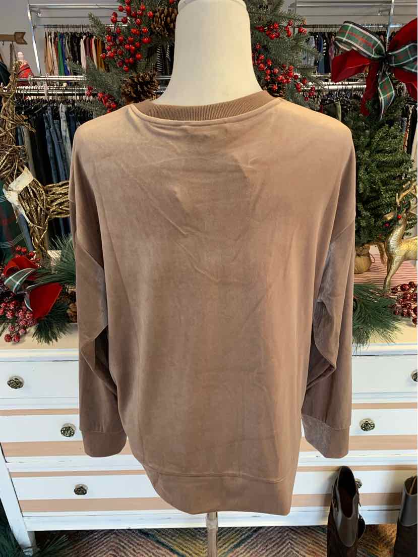 W ATHLETA BR Size MED AW