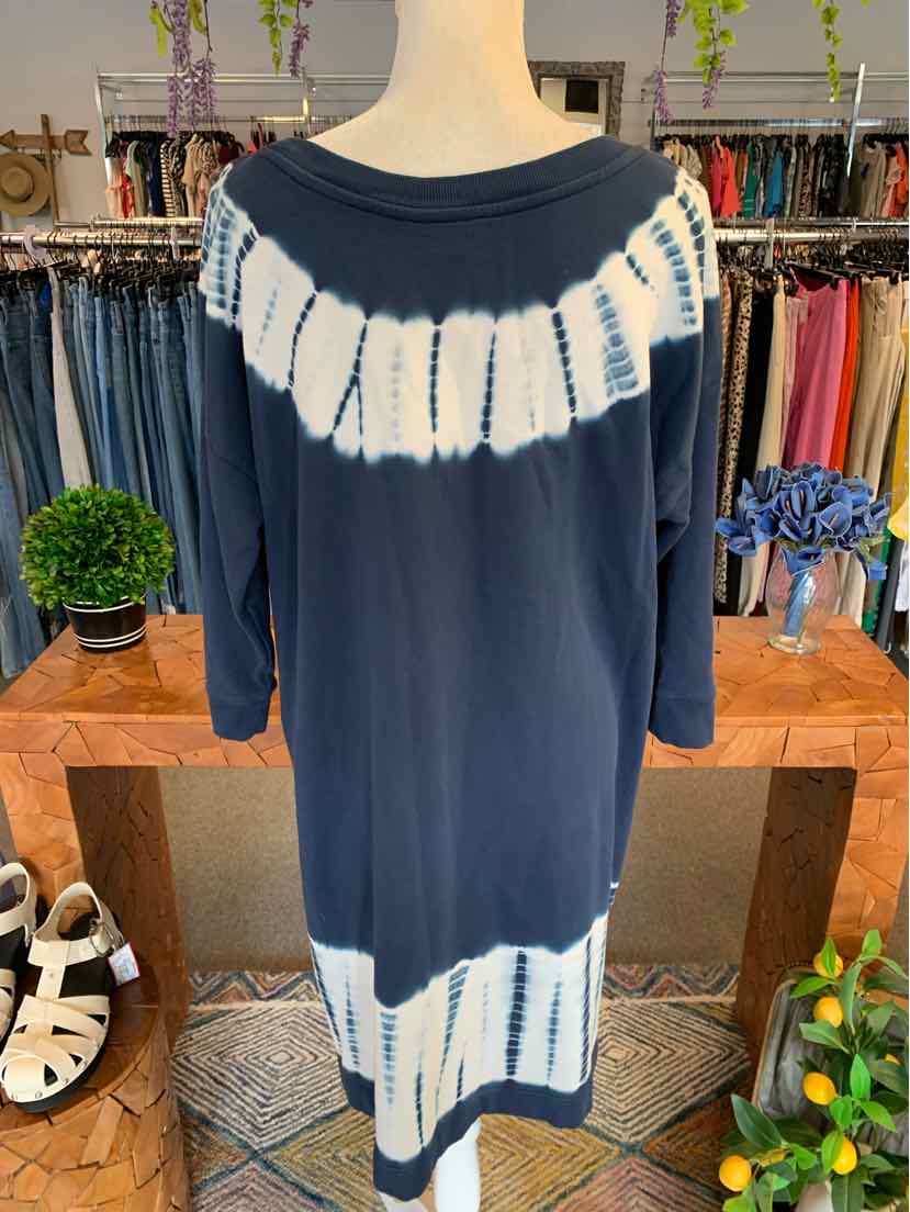 W JJILL NY Size LARGE PETITE DR
