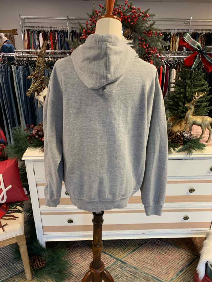 W ZONE ONE GY Size LG OW