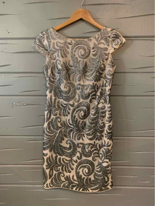 W ADRIANA PAPPEL SLV Size 2P DR