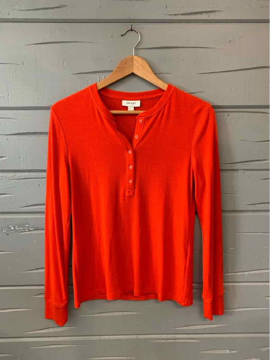 W ON 34TH OR Size LG T