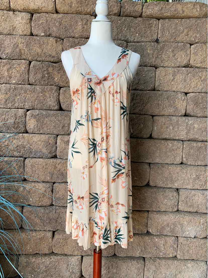 W RAYA SUN BEIGE Size LG DR