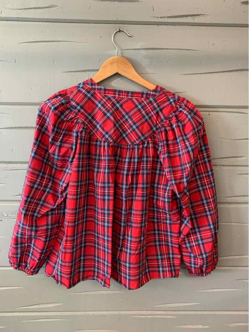 W DRAPER JAMES RD Size SM T