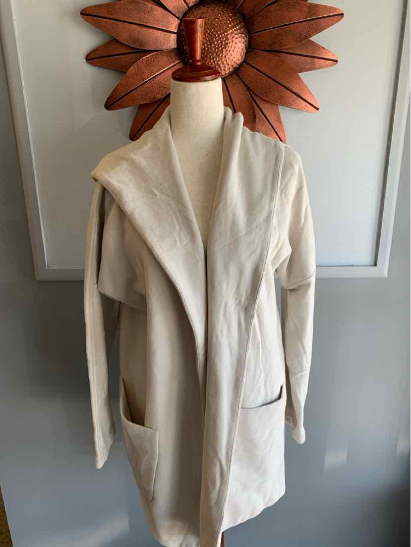 W JAMES PERSE CR Size XL OW