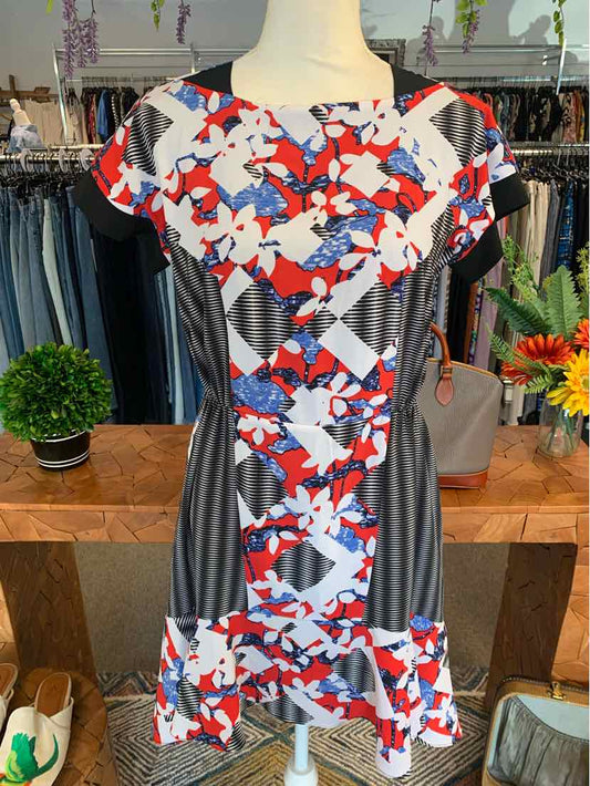 W PETER PILOTTO FOR TARGET RD Size 6 DR