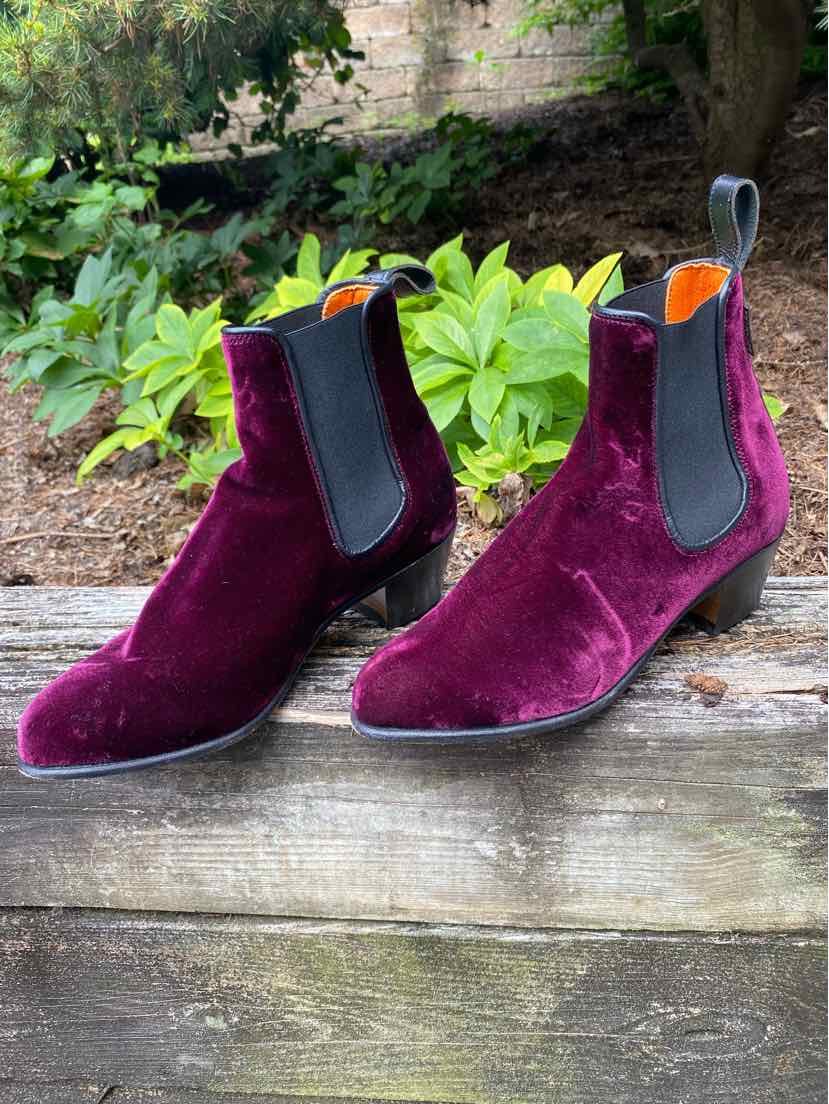 W PENELOPE CHILVERS PL Size 38 BOOT