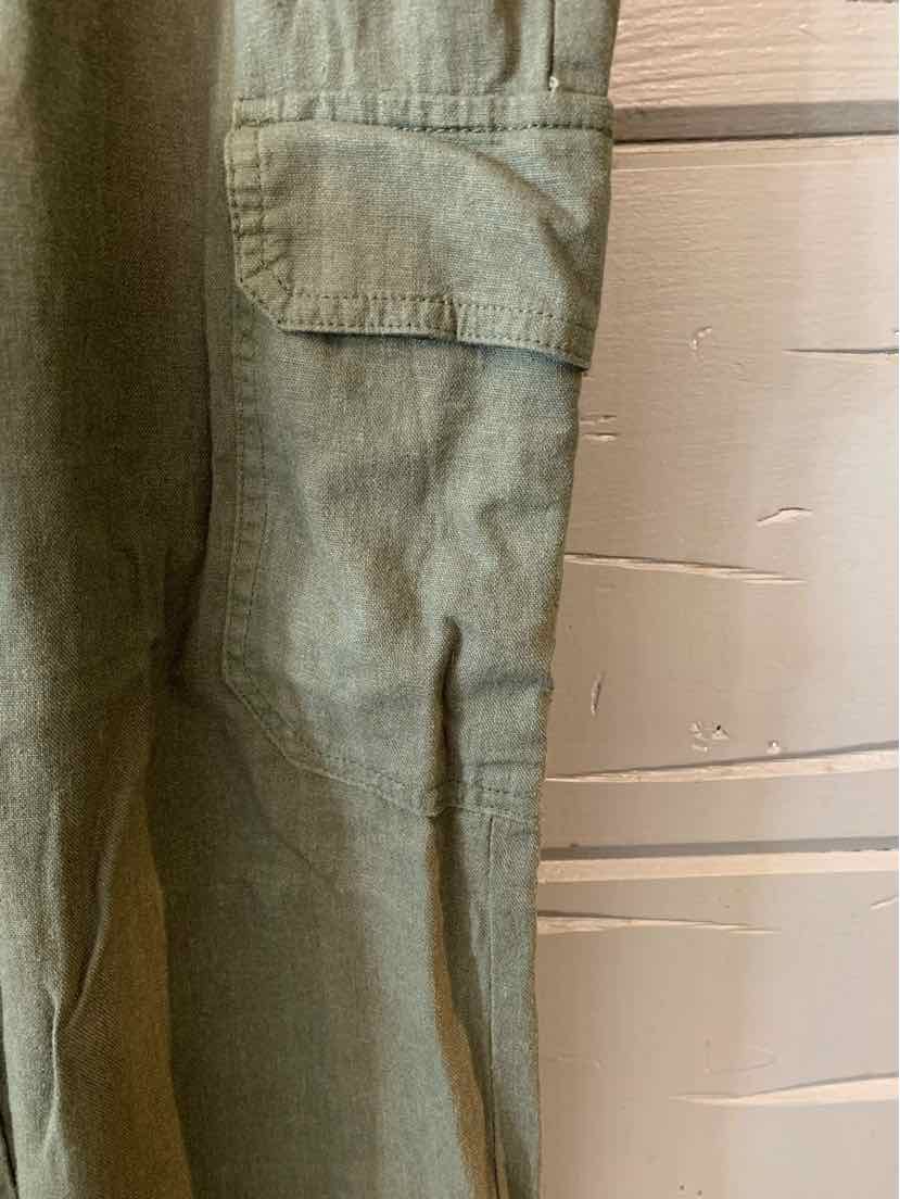 W ST. JOHNS BAY GR Size XL P