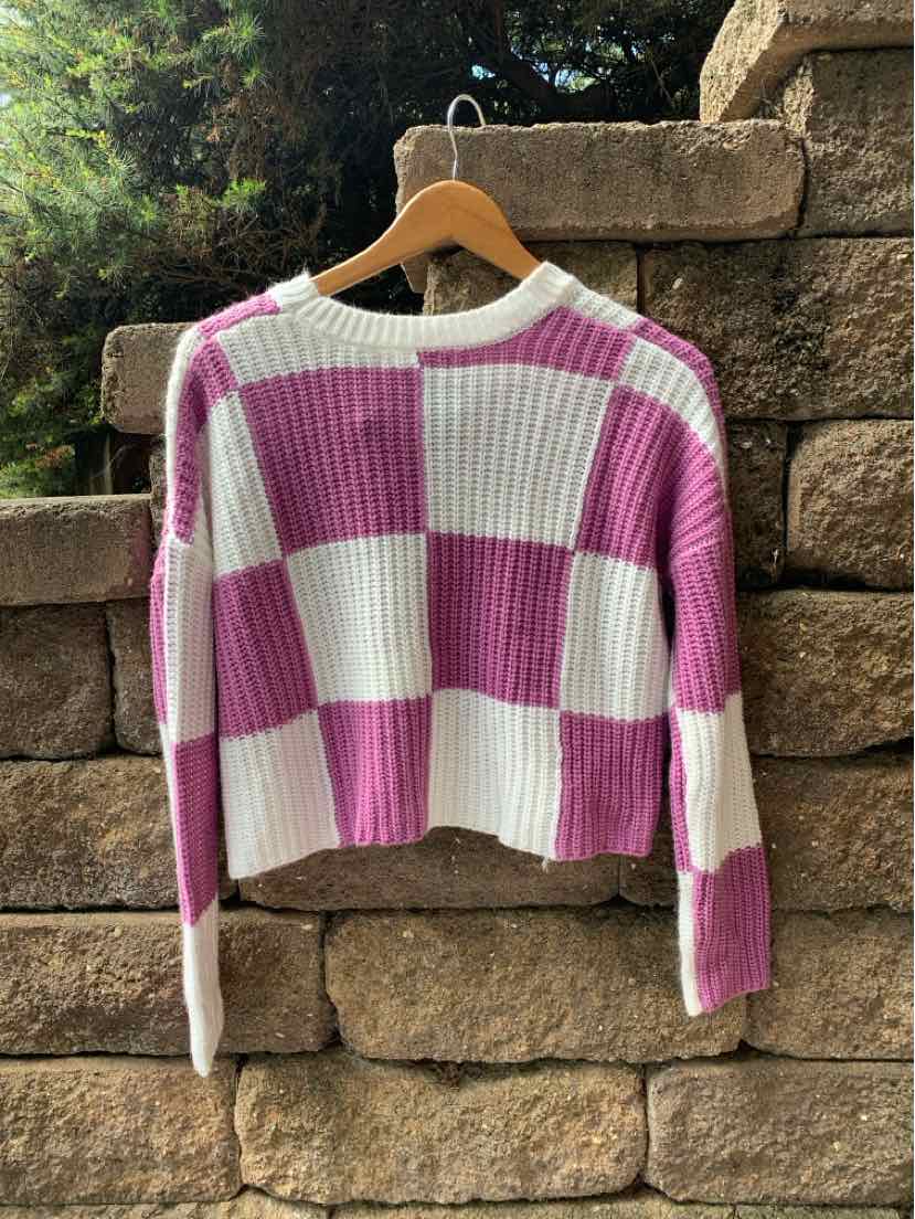W MOON & MADISON PL Size XS SW