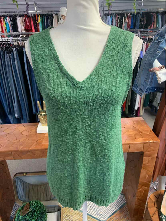 W JCREW GR Size XL T