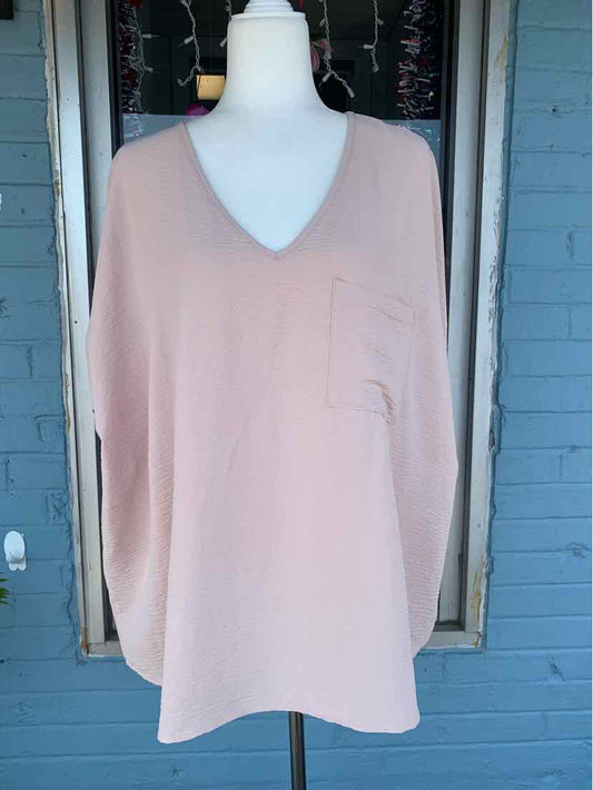 W ZENANA PK Size LG T