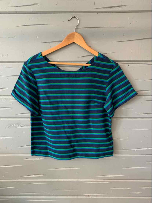 W JCREW NY Size SM T