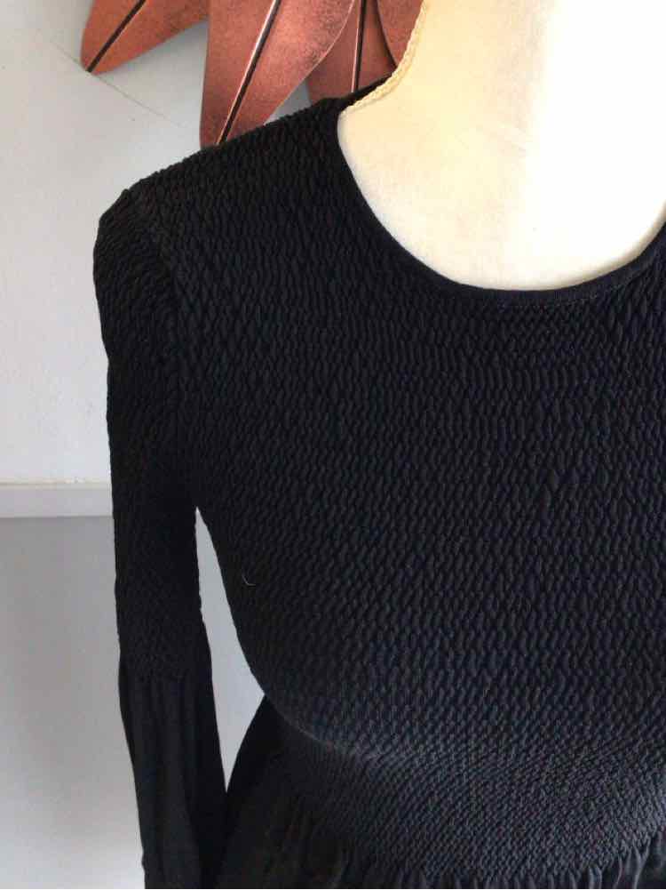 W ZARA BK Size SM DR