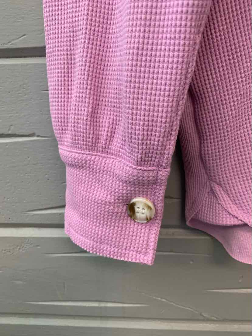 W NO LABEL LAV Size XL T