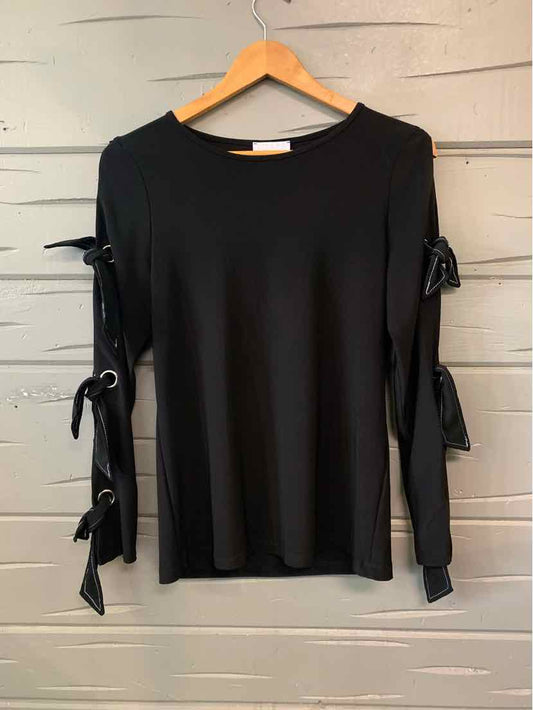 W SCAPA BK Size SM T