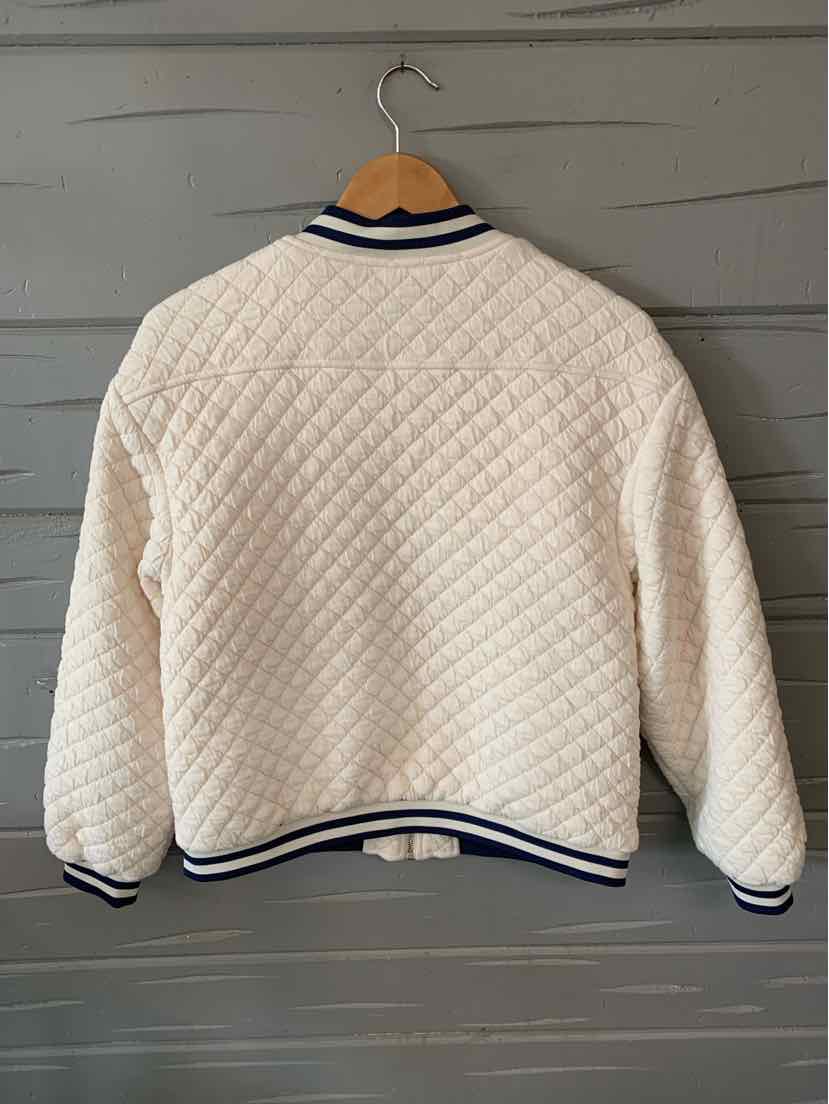 W PORRIDGE CR Size SM OW