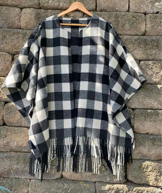 W ZARA BK Size MED OW