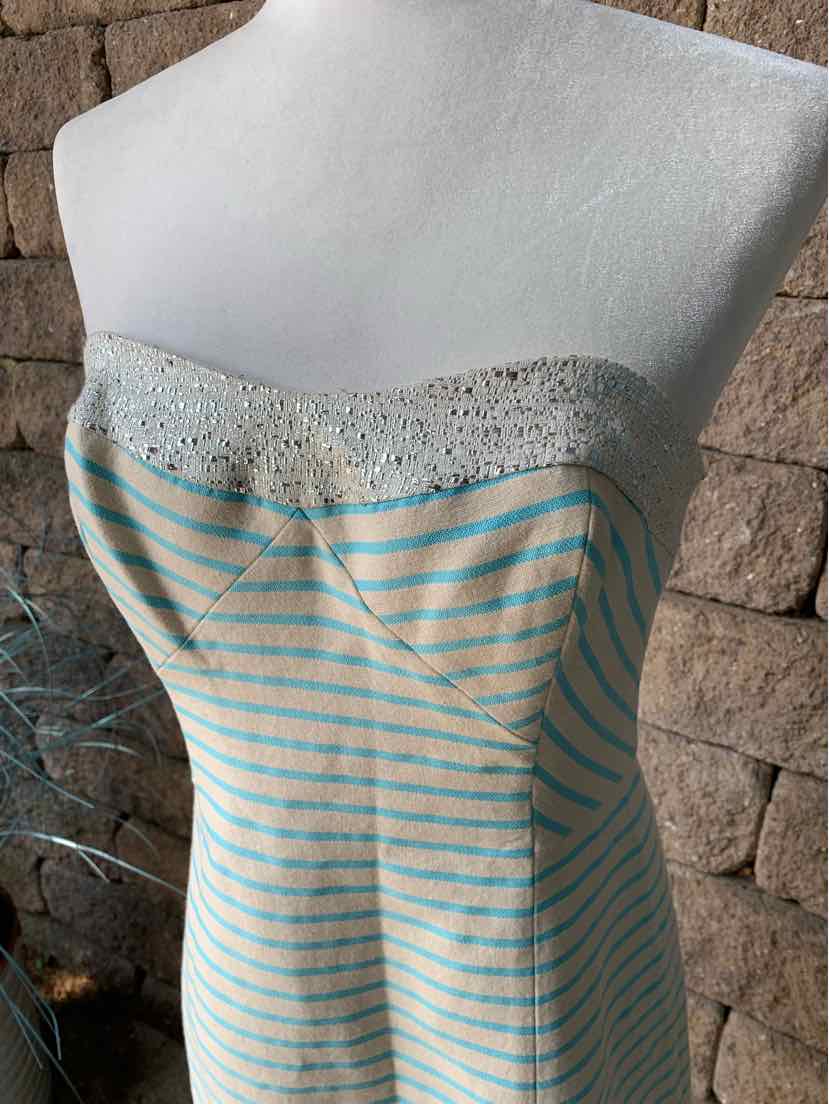 W LILLY PULITZER CR Size 6 DR