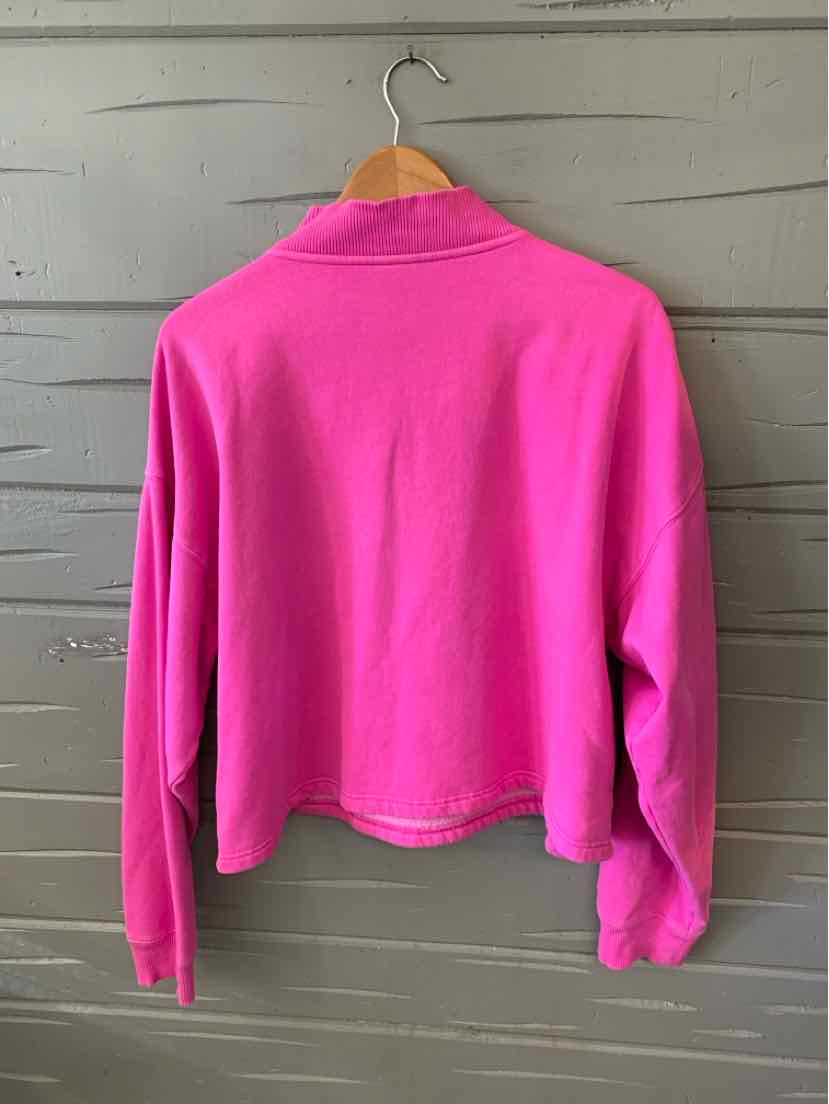 W PINK PK Size XL T