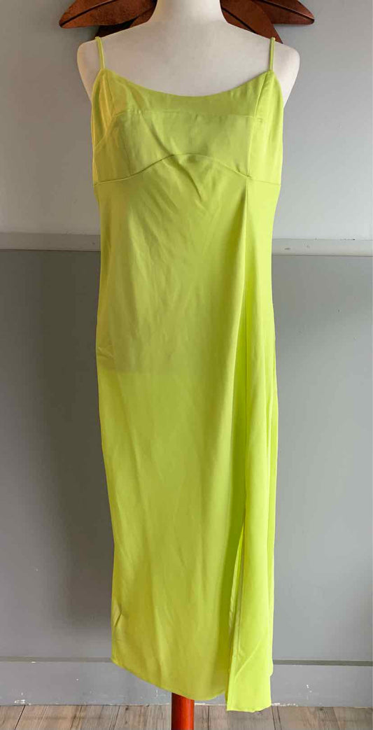 W A NEW DAY GR Size MED DR