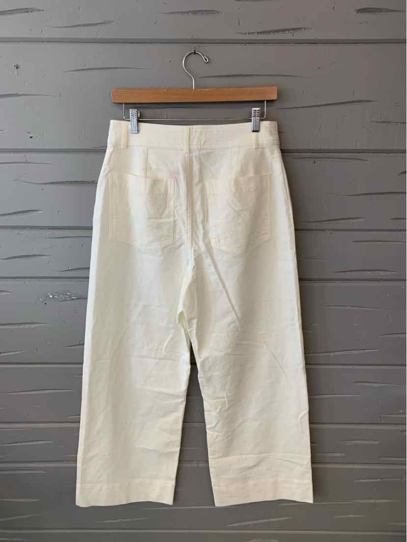 W A PIECE APART CR Size 8 P