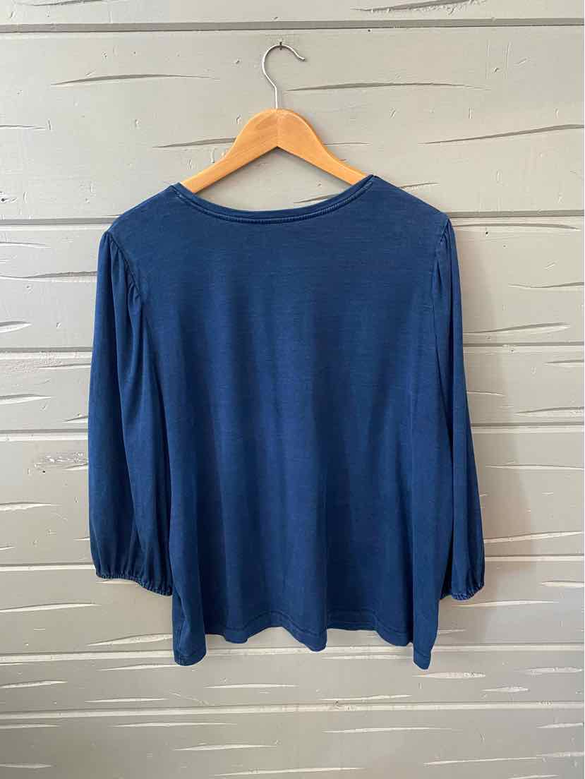 W CHICOS NY Size XXL T