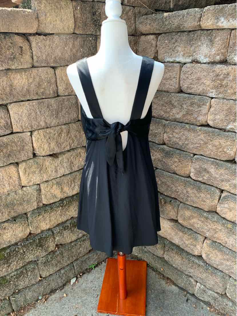 W DONNA RICCO BK Size 14 DR