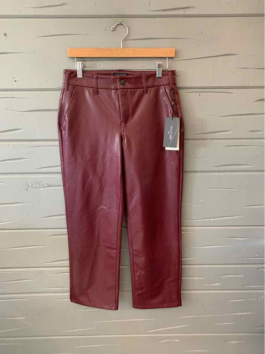 W NYDJ BURG Size 2 P