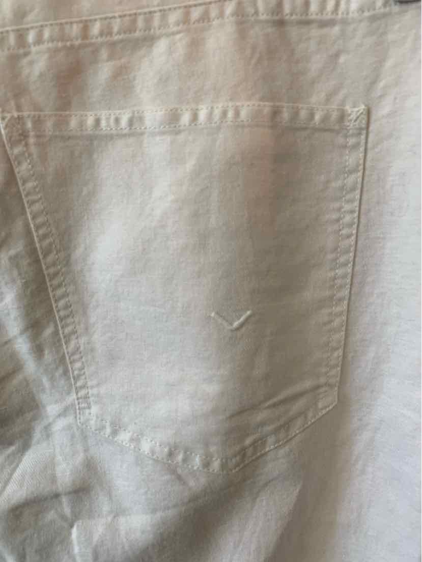 W HUDSON WH Size 14 P