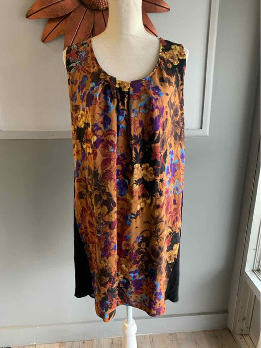 W MAEVE TAN Size LG DR