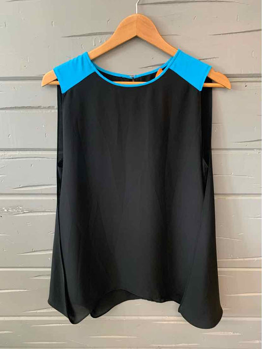 W PATRIZIA LUCA BK Size LG T